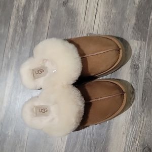 UGG Slippers